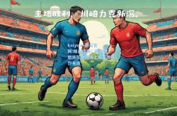 kaiyun·开云官网:精彩球赛：两支劲旅将在绿茵场上展开激烈角逐