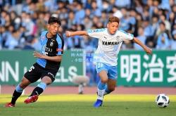 kaiyun·开云官网:大阪樱花击败强敌，小组头名无悬念