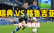 kaiyun·开云官网:瑞典客场负于格鲁吉亚，遭遇失利