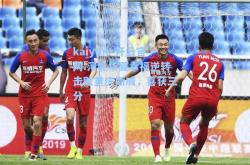 kaiyun·开云官网:河北华夏幸福逆转击败重庆斯威，喜获三分
